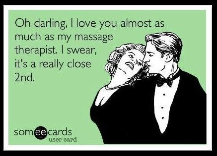 Massage