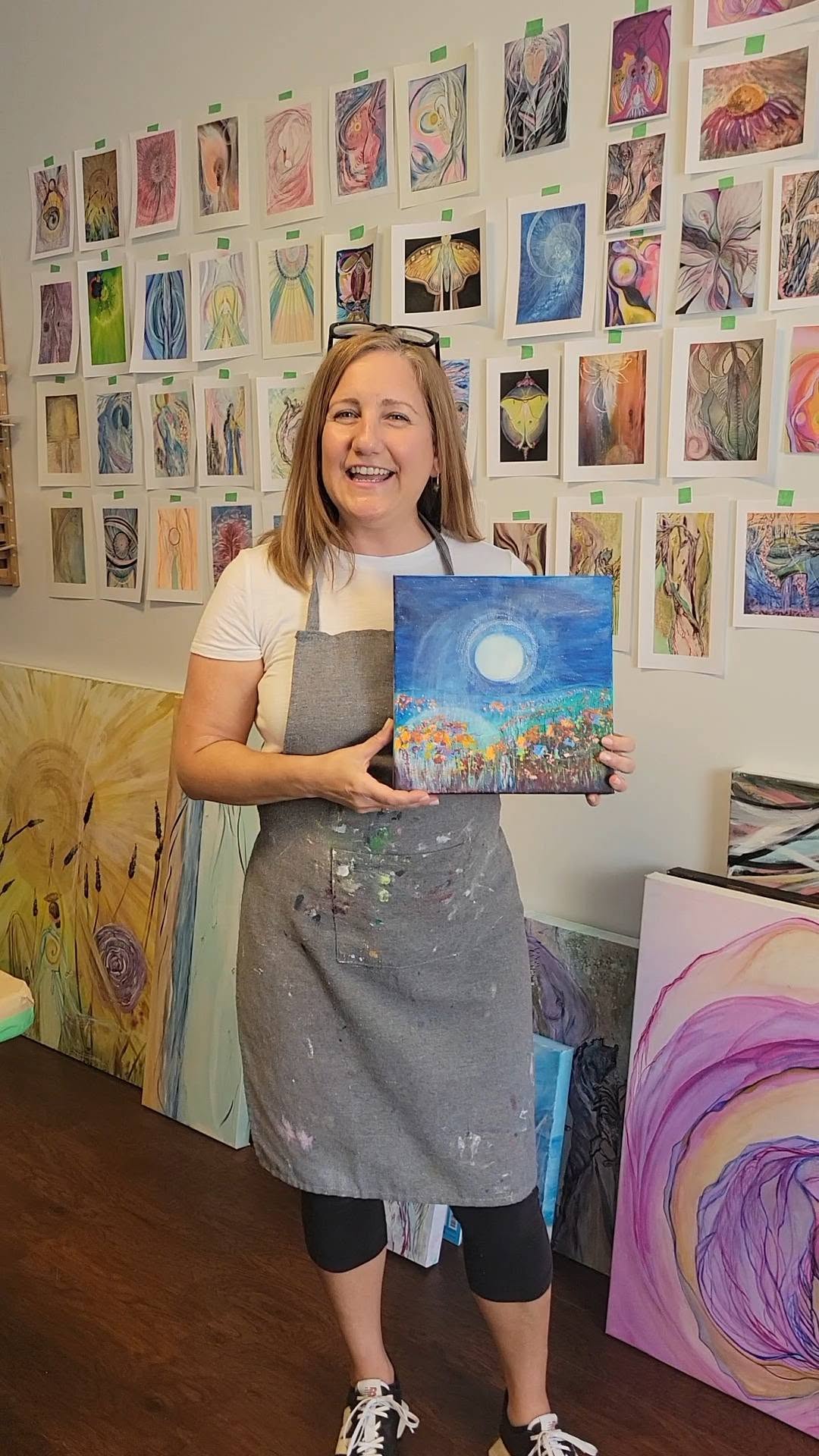 Danah Beaulieu artwork