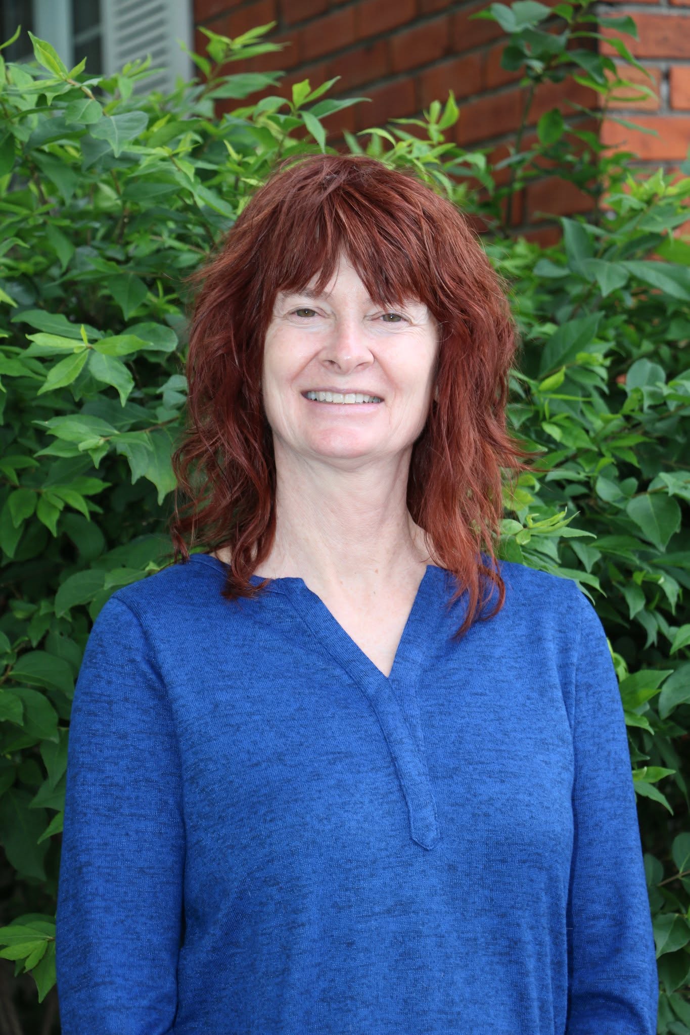 Donna Campbell, Registered Massage Therapist