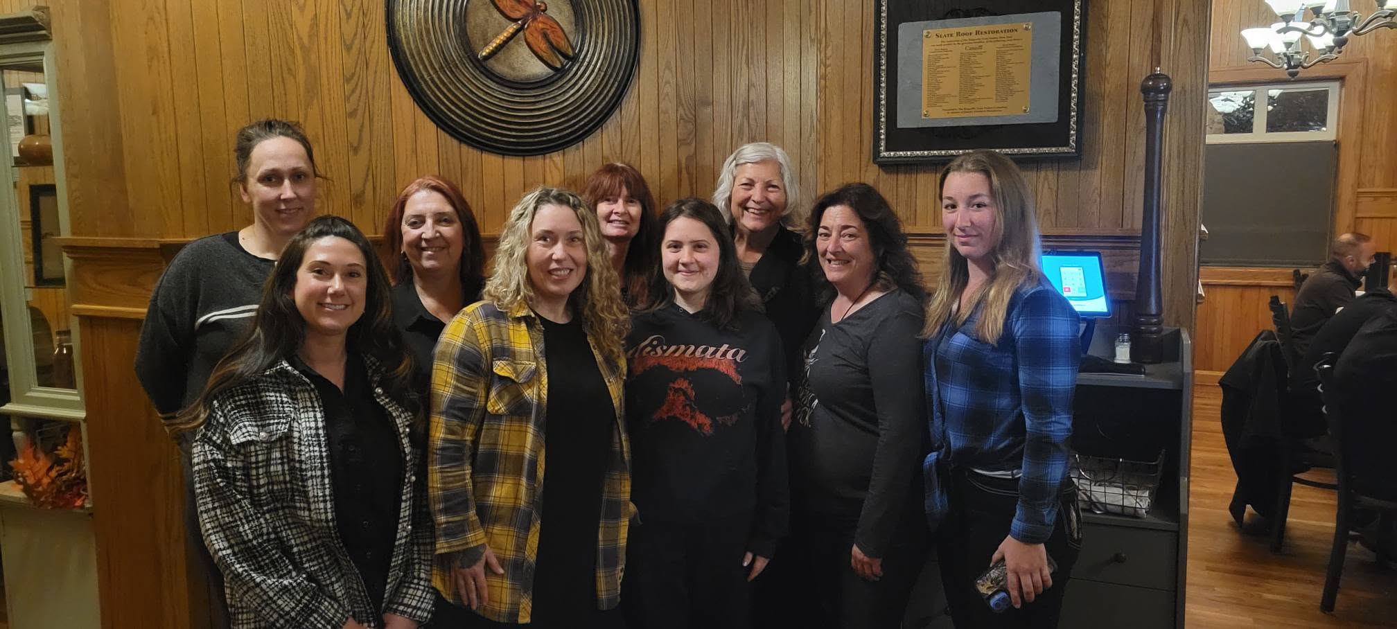 Founder and team of Wrobel Massage Therapy in Kingsville, Ontario