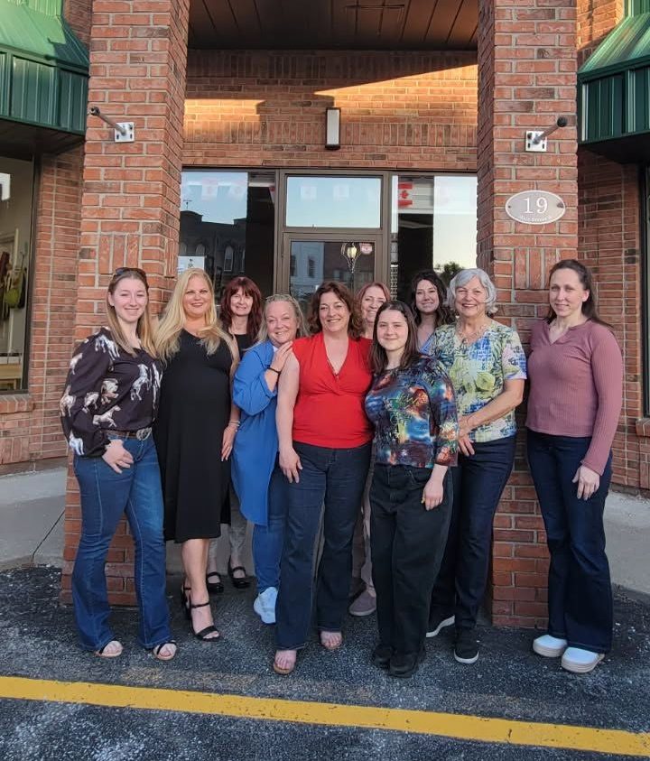 Registered Massage Therapist at Wrobel Massage Therapy in Kingsville, Ontario