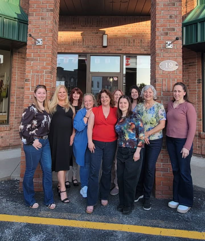 Registered Massage Therapist at Wrobel Massage Therapy in Kingsville, Ontario